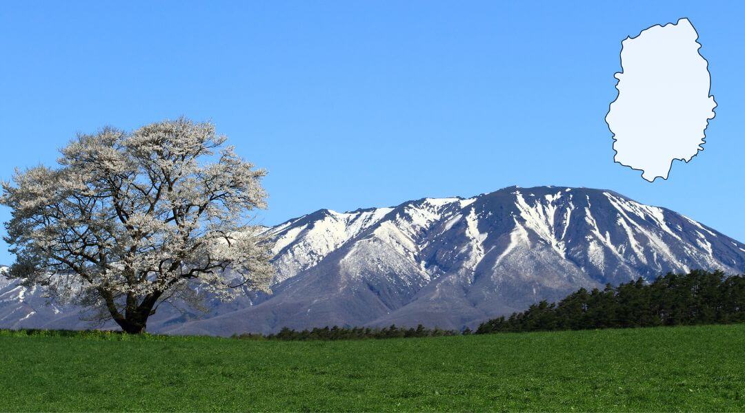 岩手